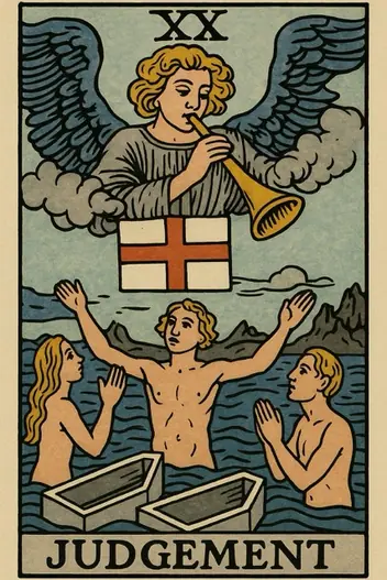 Judgement