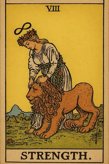 Strength