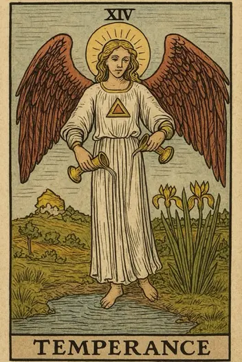 Temperance