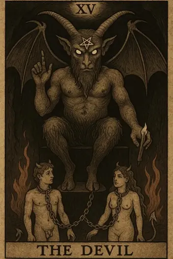 Devil