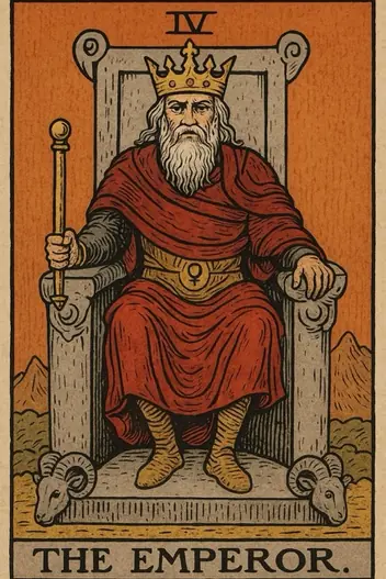 Emperor