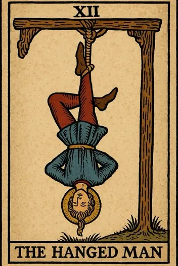Hanged Man