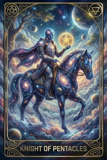 Caballo de Oros